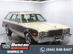 Thumbnail Photo 0 for 1979 Plymouth Volare